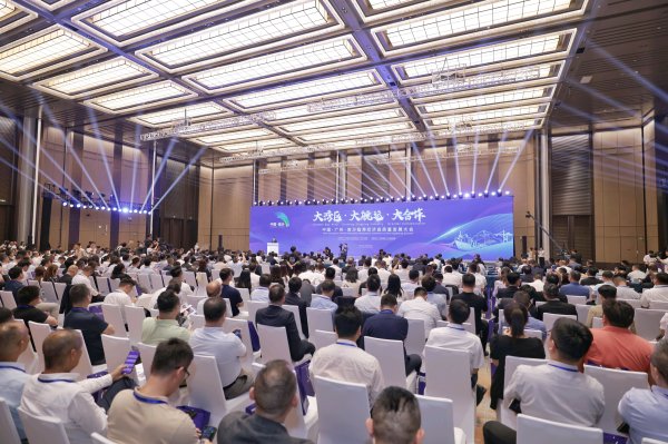 信德 南沙临港经济大爆发！21个项目集中签约，还有200亿投资已安排