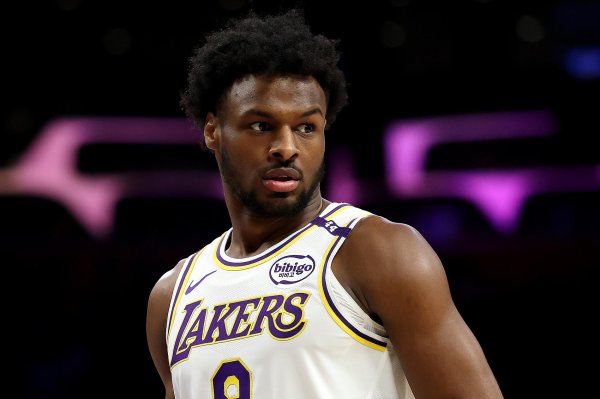 新富策略 布朗尼：我现在无法成为场均15分的球员 为了能上场我得加强防守