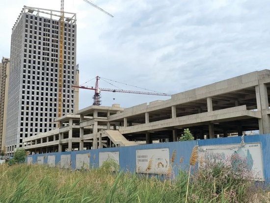 升富策略 山东烟台“中传”项目：2.7亿元回购纷争背后的困局