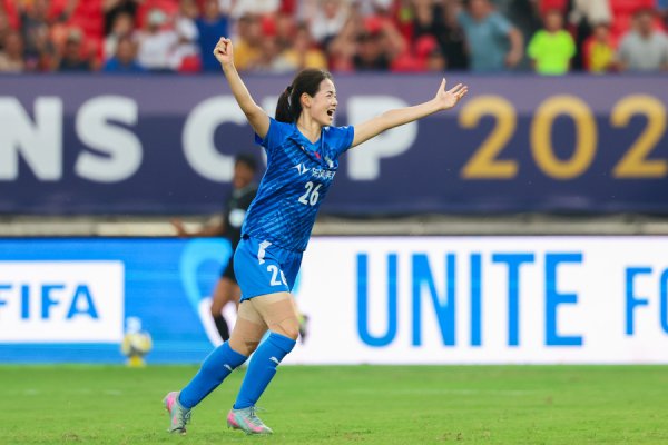 诚信双赢 绝杀晋级FIFA女足冠军杯第二轮，武汉女足即将迎来三线作战