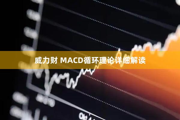 威力财 MACD循环理论详细解读